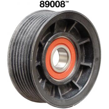 Dayco 89008 - Drive Belt Tensioner Pulley Dayco 89008 Drive Belt Idler Assembly product image 1 of 2