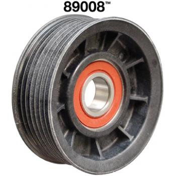 Dayco 89008 - Drive Belt Tensioner Pulley Dayco 89008 Drive Belt Idler Assembly product image 2 of 2