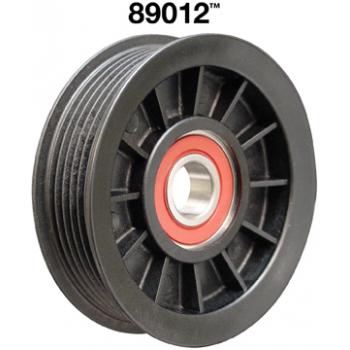 Dayco 89012 - Drive Belt Idler Pulley Dayco 89012 Drive Belt Idler Assembly product image 1 of 3