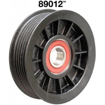Dayco 89012 - Drive Belt Idler Pulley Dayco 89012 Drive Belt Idler Assembly product image 2 of 3