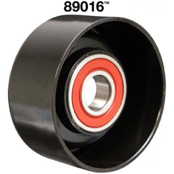 Dayco 89016 - Drive Belt Tensioner Pulley Dayco 89016 Drive Belt Idler Assembly product image 1 of 2