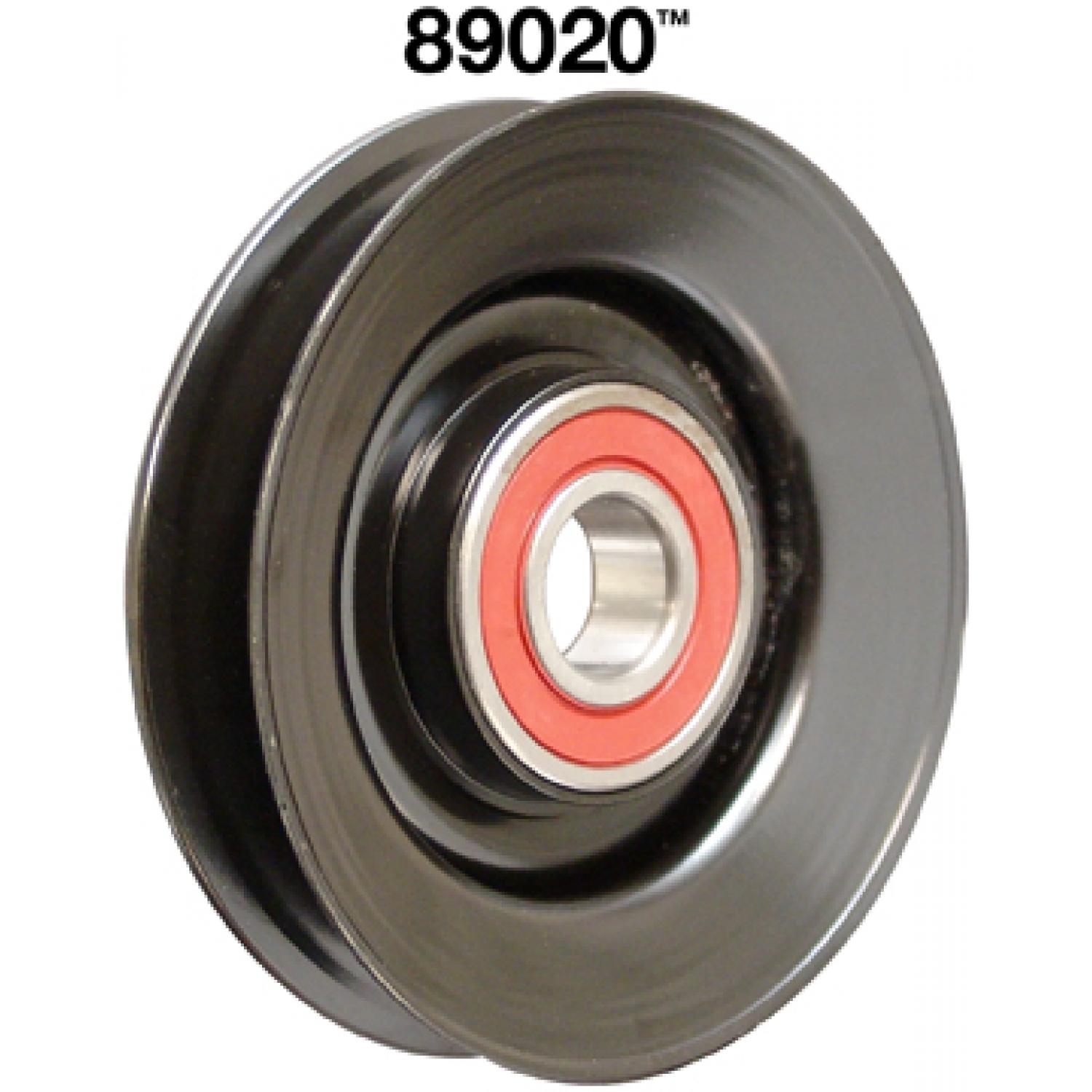 Dayco 89020 Drive Belt Idler Assembly product image 1 of 2