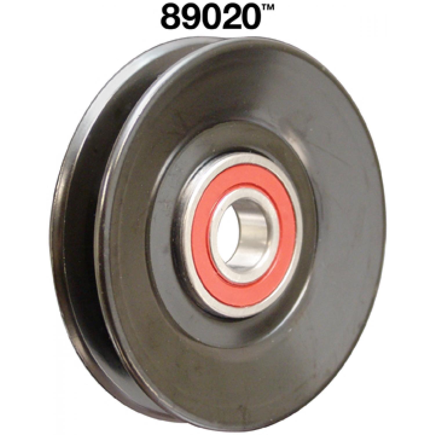Dayco 89020 Drive Belt Idler Assembly product image 2 of 2