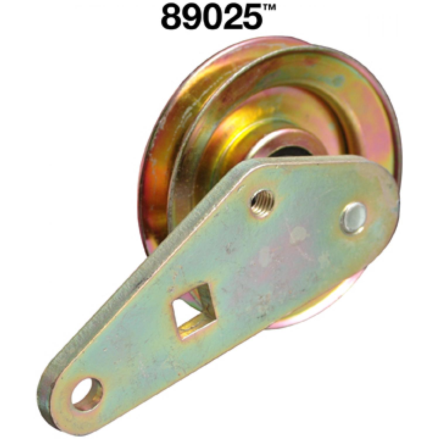 Dayco 89025 Drive Belt Idler Assembly product image 1 of 2