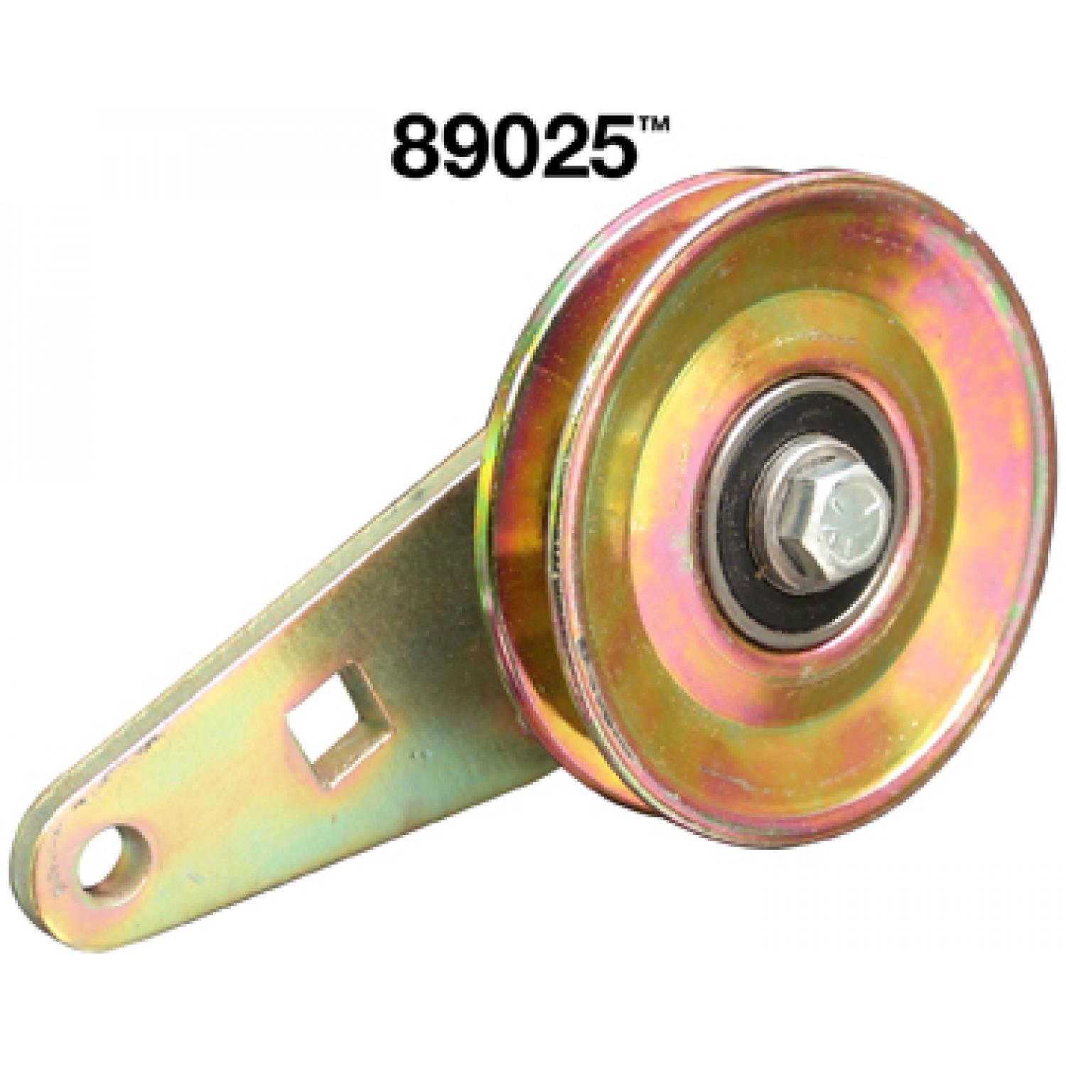 Dayco 89025 Drive Belt Idler Assembly product image 2 of 2