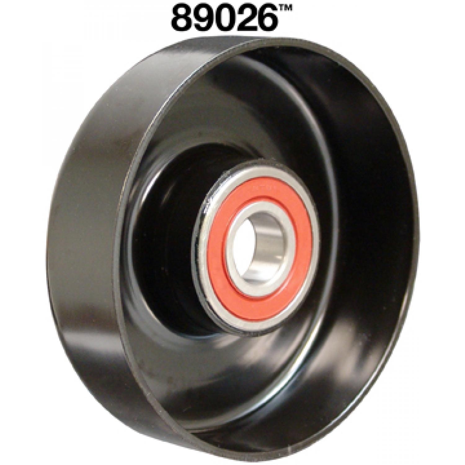 Dayco 89026 Drive Belt Idler Assembly product image 1 of 2