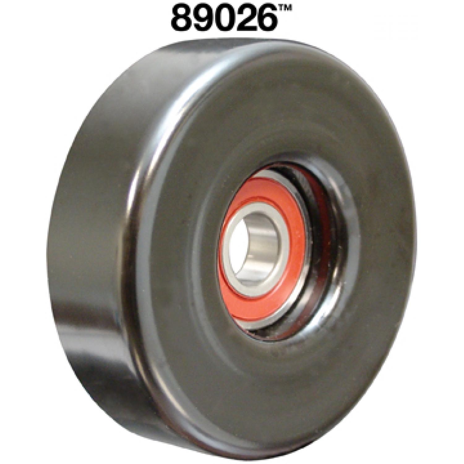 Dayco 89026 Drive Belt Idler Assembly product image 2 of 2