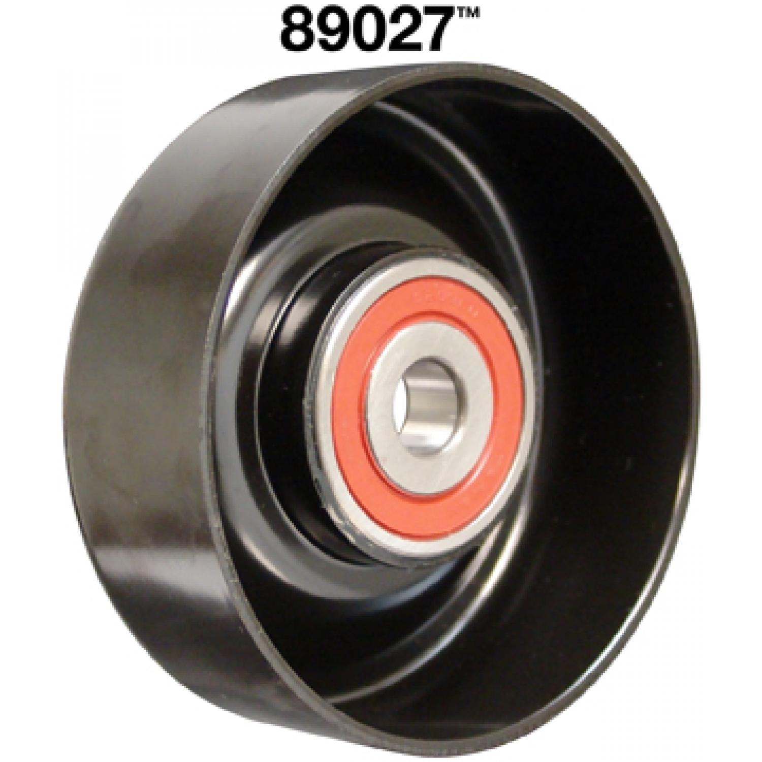 Dayco 89027 Drive Belt Idler Assembly product image 1 of 2