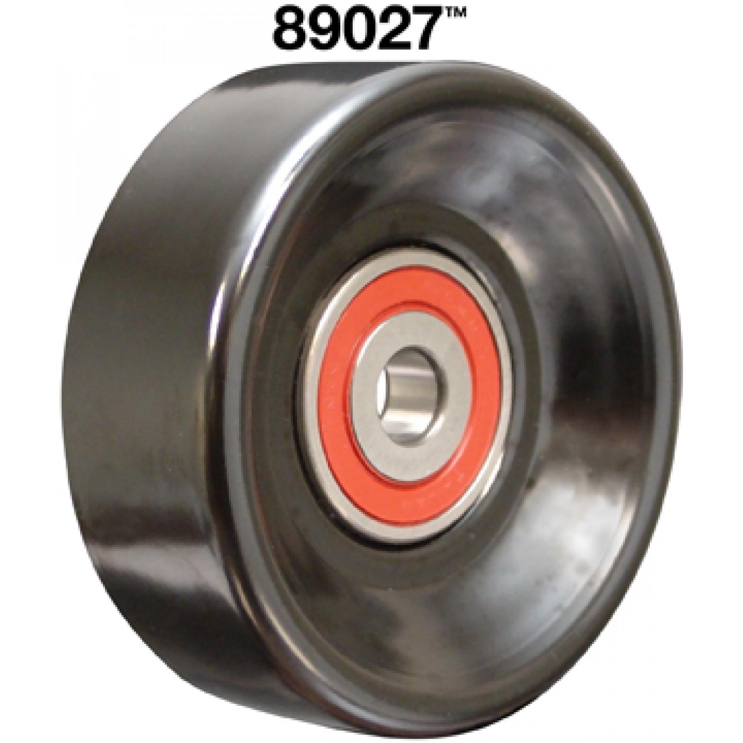 Dayco 89027 Drive Belt Idler Assembly product image 2 of 2