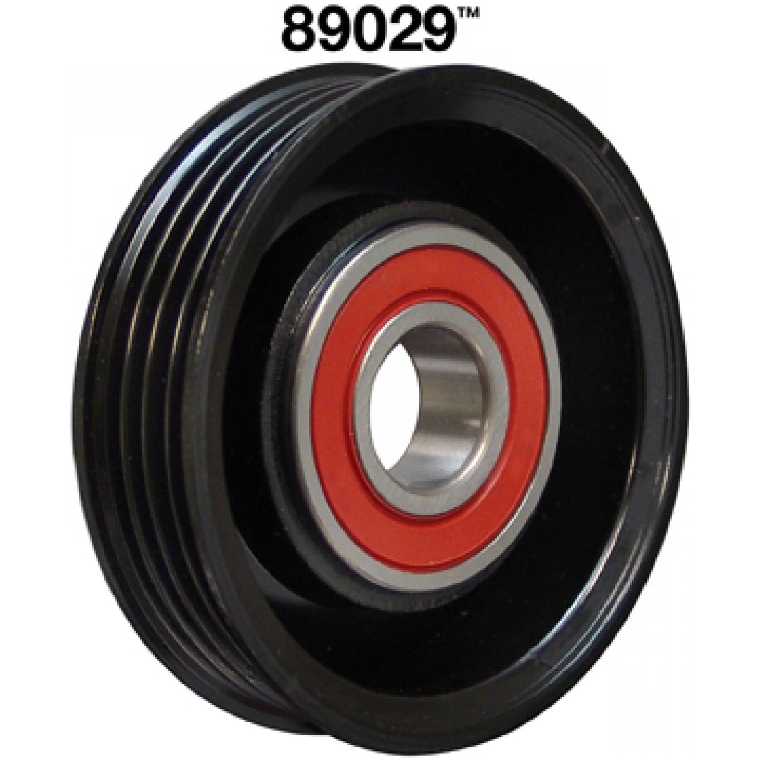 Dayco 89029 Drive Belt Idler Assembly product image 1 of 3