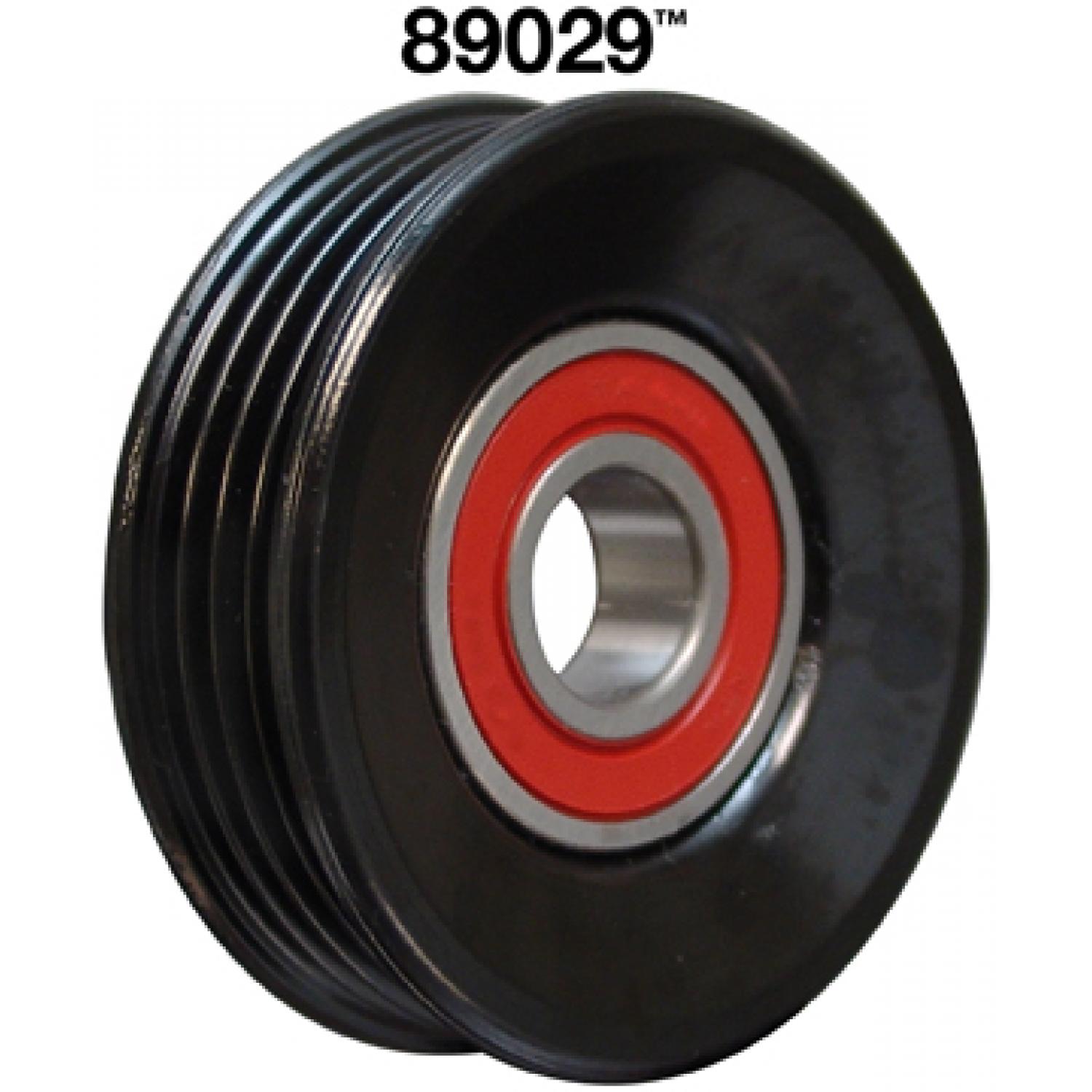 Dayco 89029 Drive Belt Idler Assembly product image 2 of 3
