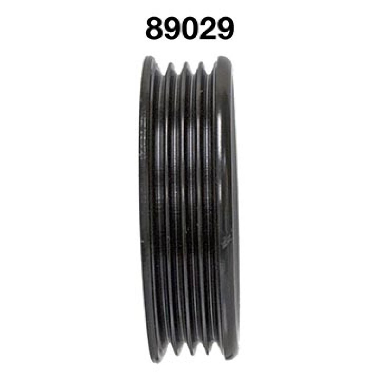 Dayco 89029 Drive Belt Idler Assembly product image 3 of 3