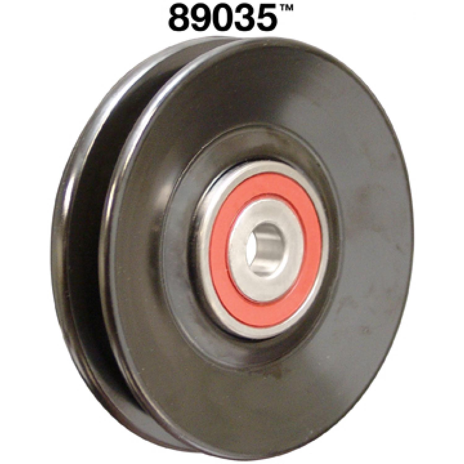 Dayco 89035 Drive Belt Idler Assembly product image 2 of 2