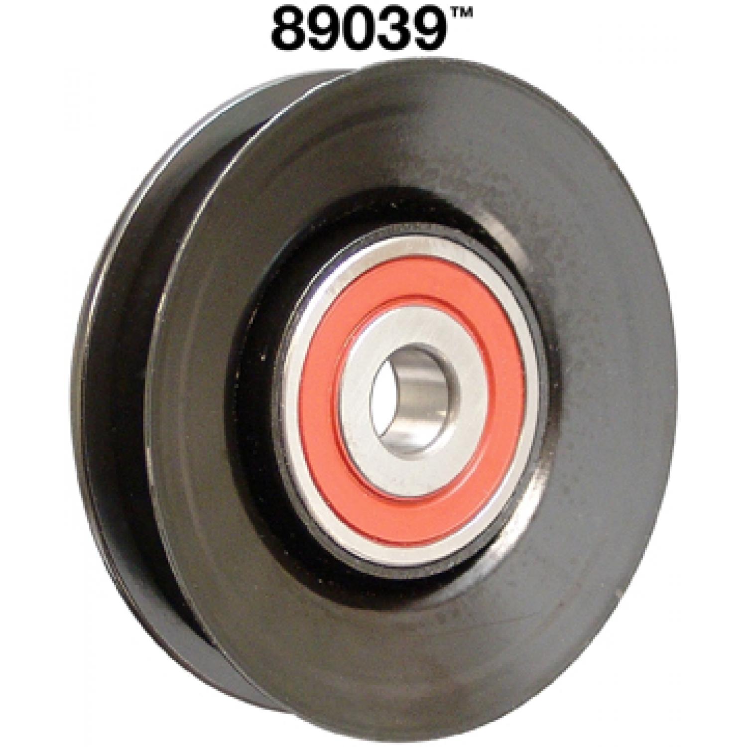 Dayco 89039 Drive Belt Idler Assembly product image 1 of 2