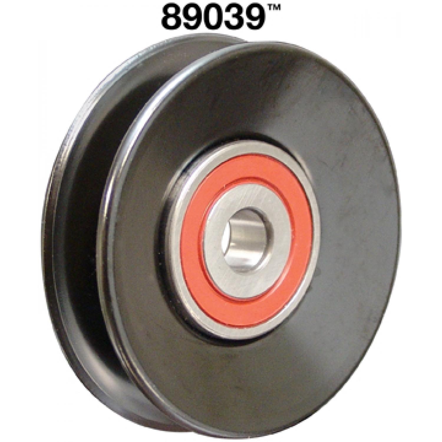 Dayco 89039 Drive Belt Idler Assembly product image 2 of 2