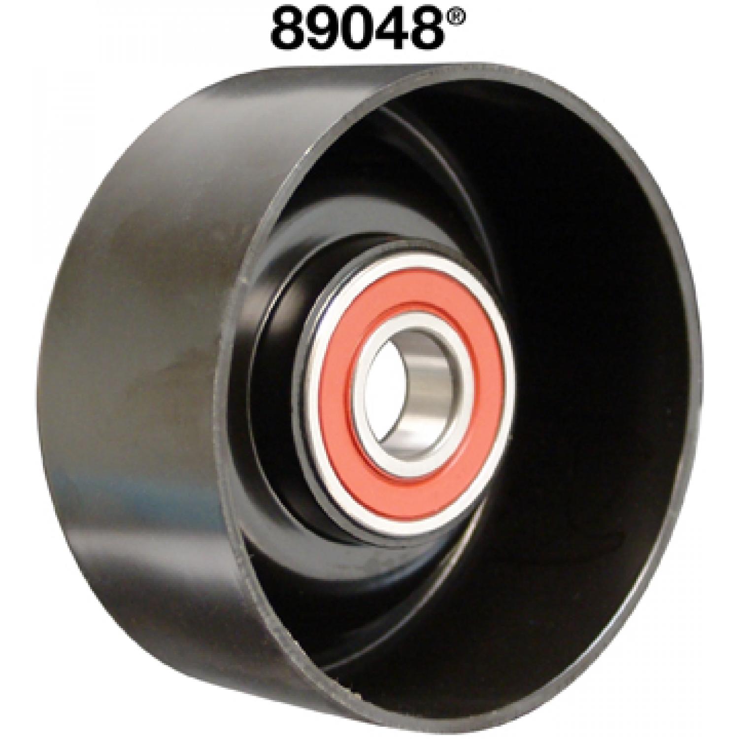 Dayco 89048 Drive Belt Idler Assembly product image 1 of 2