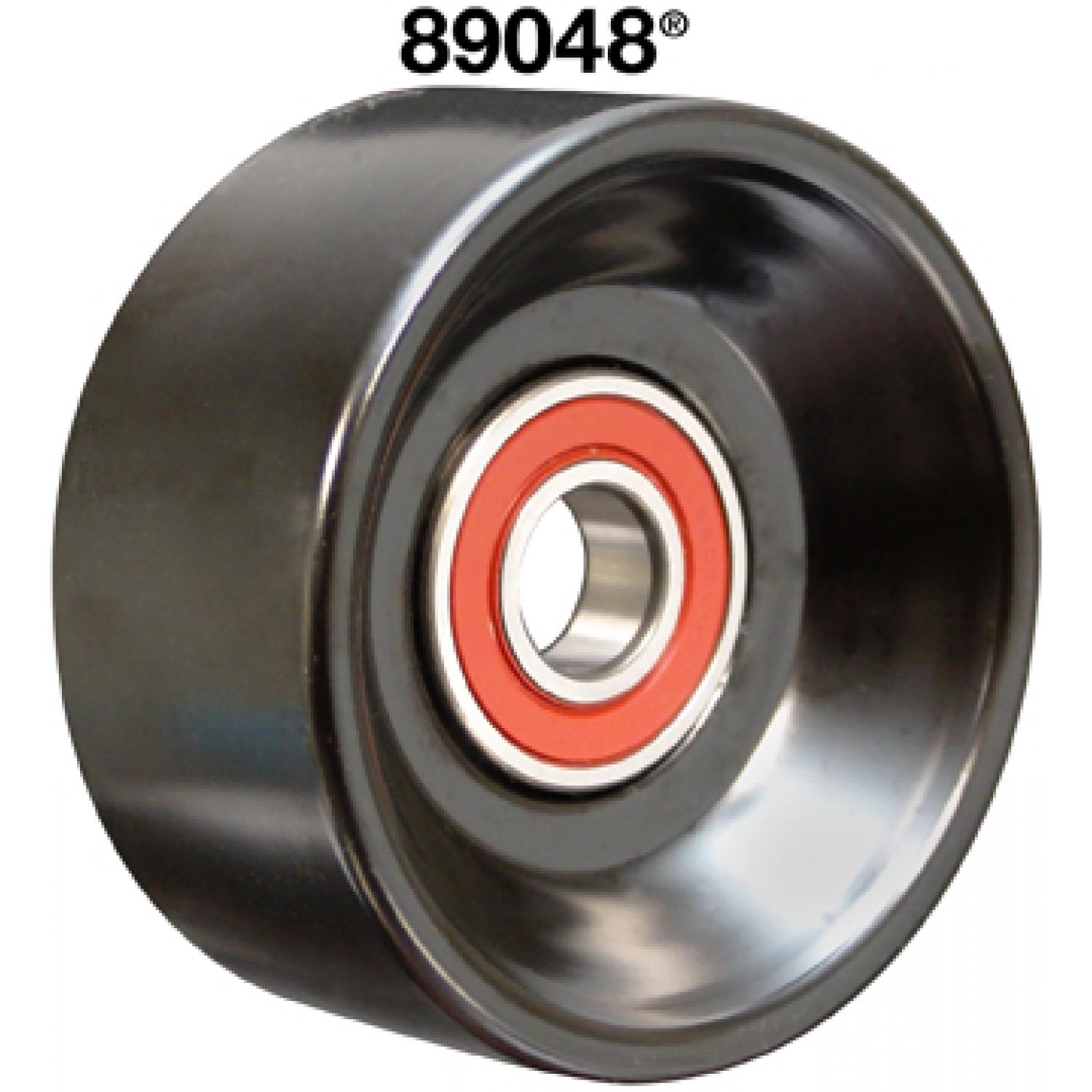 Dayco 89048 Drive Belt Idler Assembly product image 2 of 2
