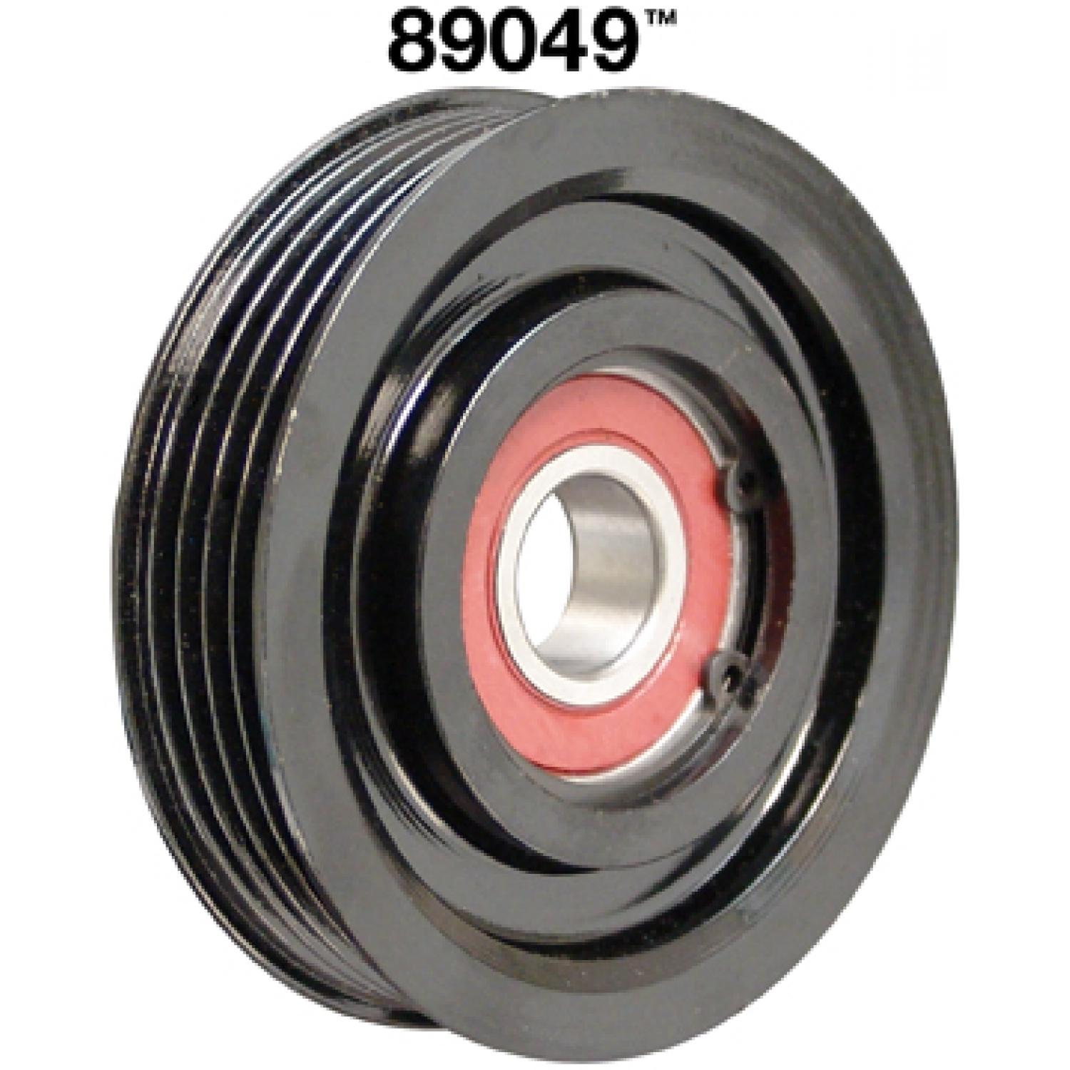 Dayco 89049 Drive Belt Idler Assembly product image 1 of 3