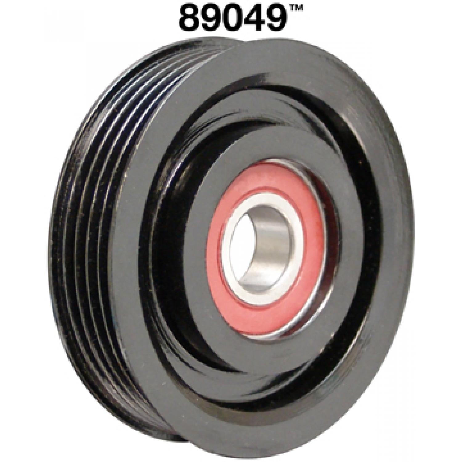 Dayco 89049 Drive Belt Idler Assembly product image 2 of 3