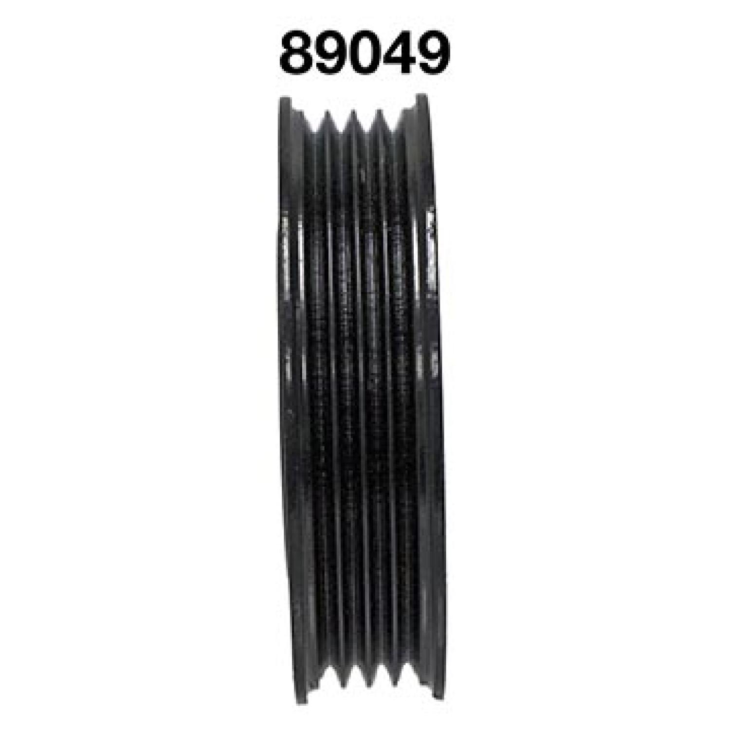 Dayco 89049 Drive Belt Idler Assembly product image 3 of 3