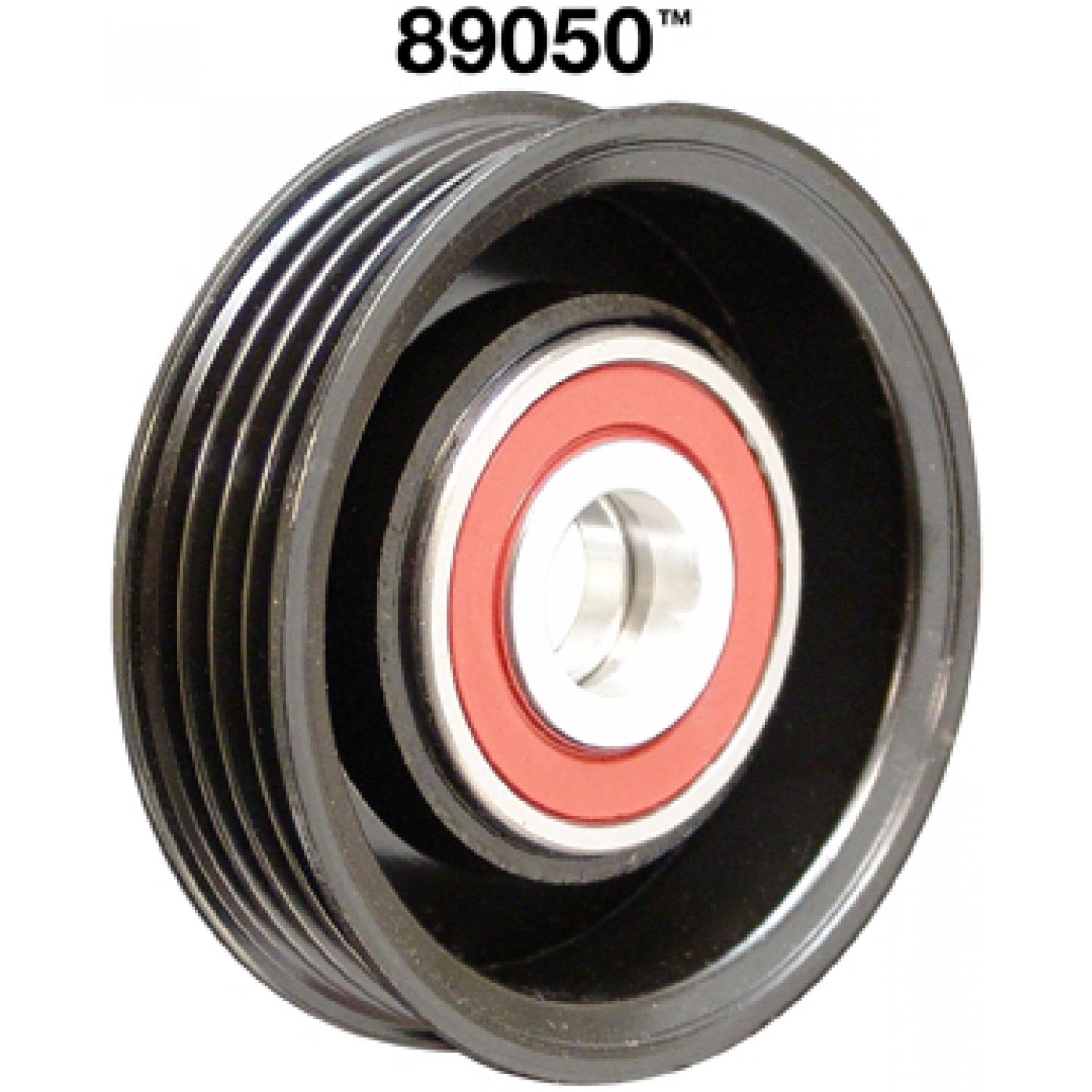 Dayco 89050 Drive Belt Idler Assembly product image 1 of 3