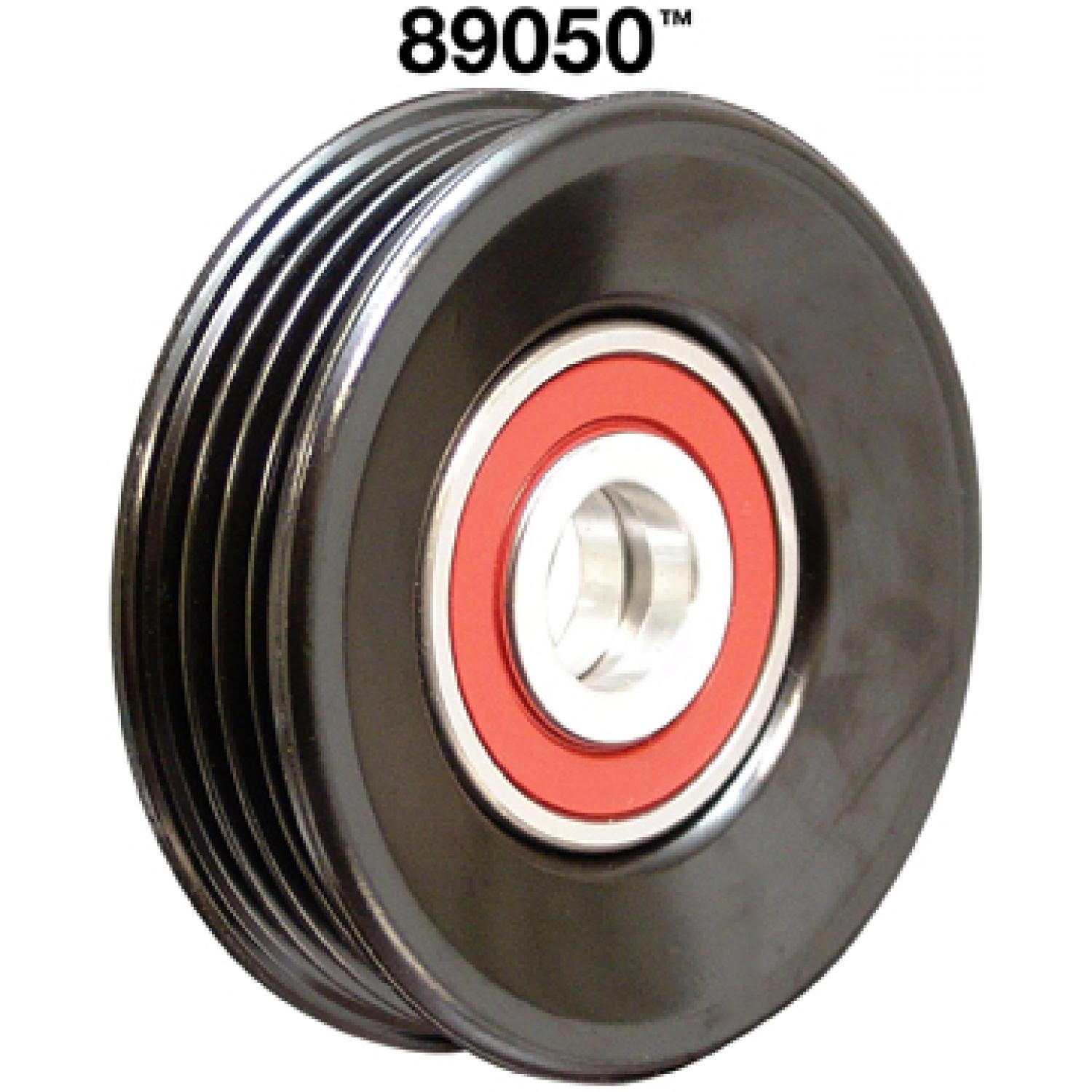 Dayco 89050 Drive Belt Idler Assembly product image 2 of 3