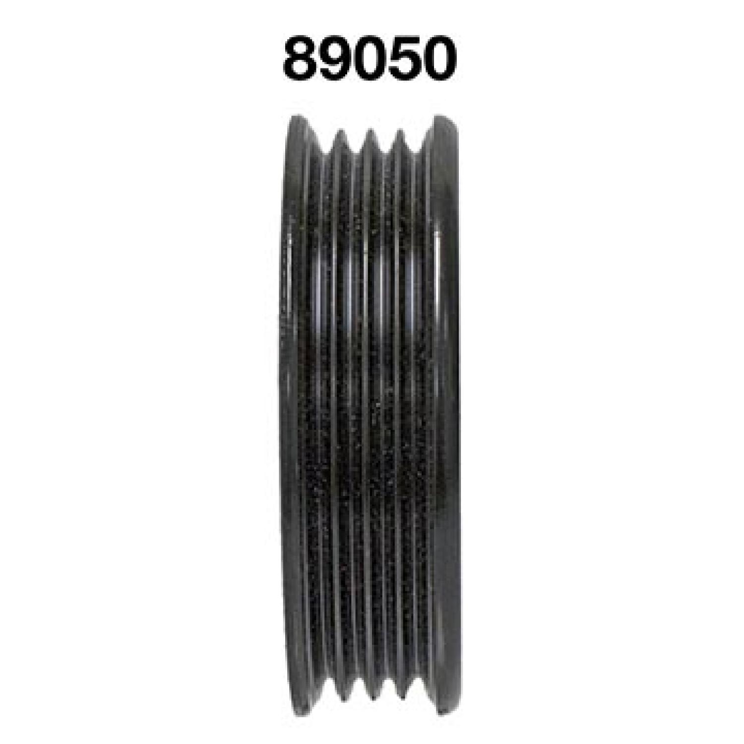 Dayco 89050 Drive Belt Idler Assembly product image 3 of 3