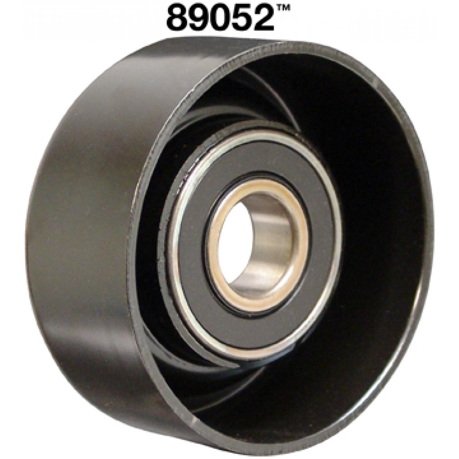 Dayco 89052 - Drive Belt Tensioner Pulley Dayco 89052 Drive Belt Idler Assembly product image 1 of 2