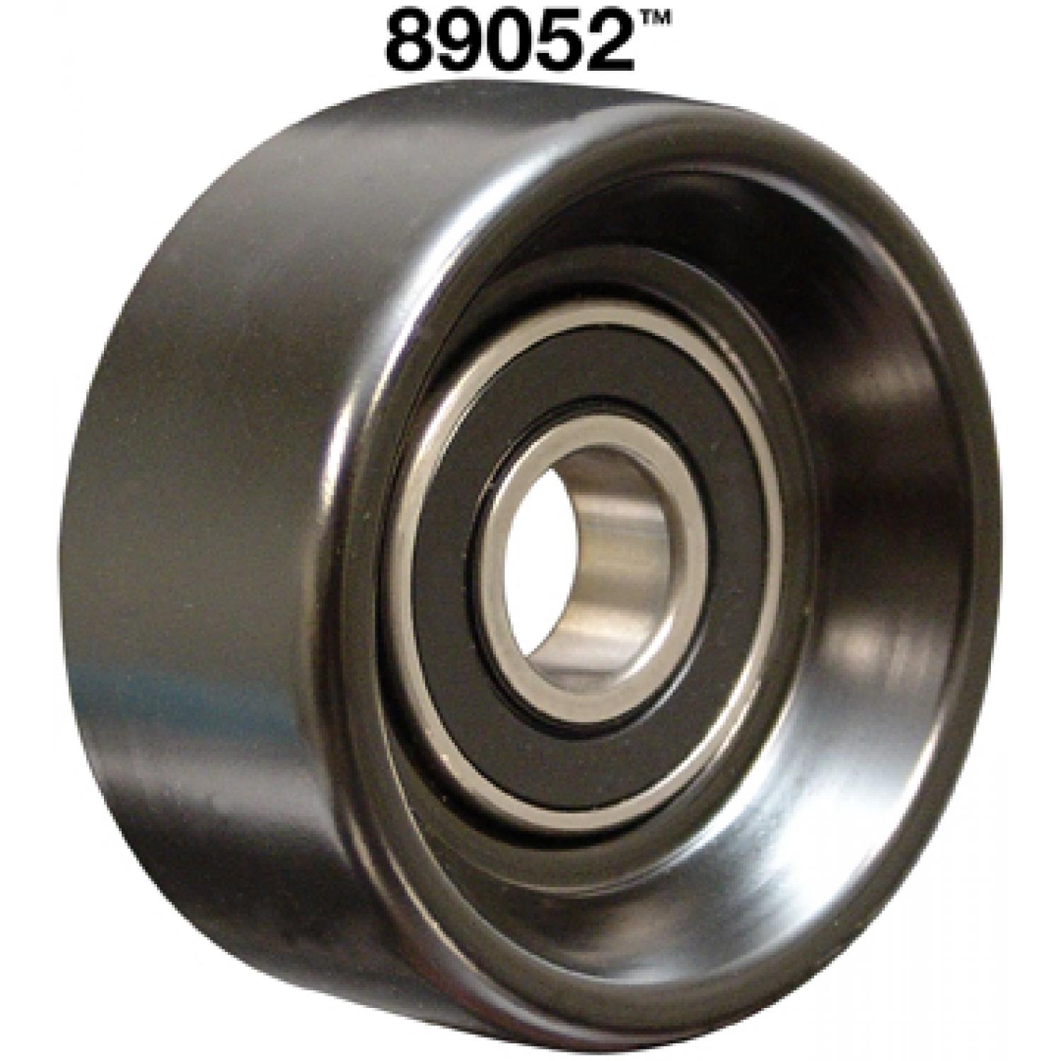 Dayco 89052 - Drive Belt Tensioner Pulley Dayco 89052 Drive Belt Idler Assembly product image 2 of 2