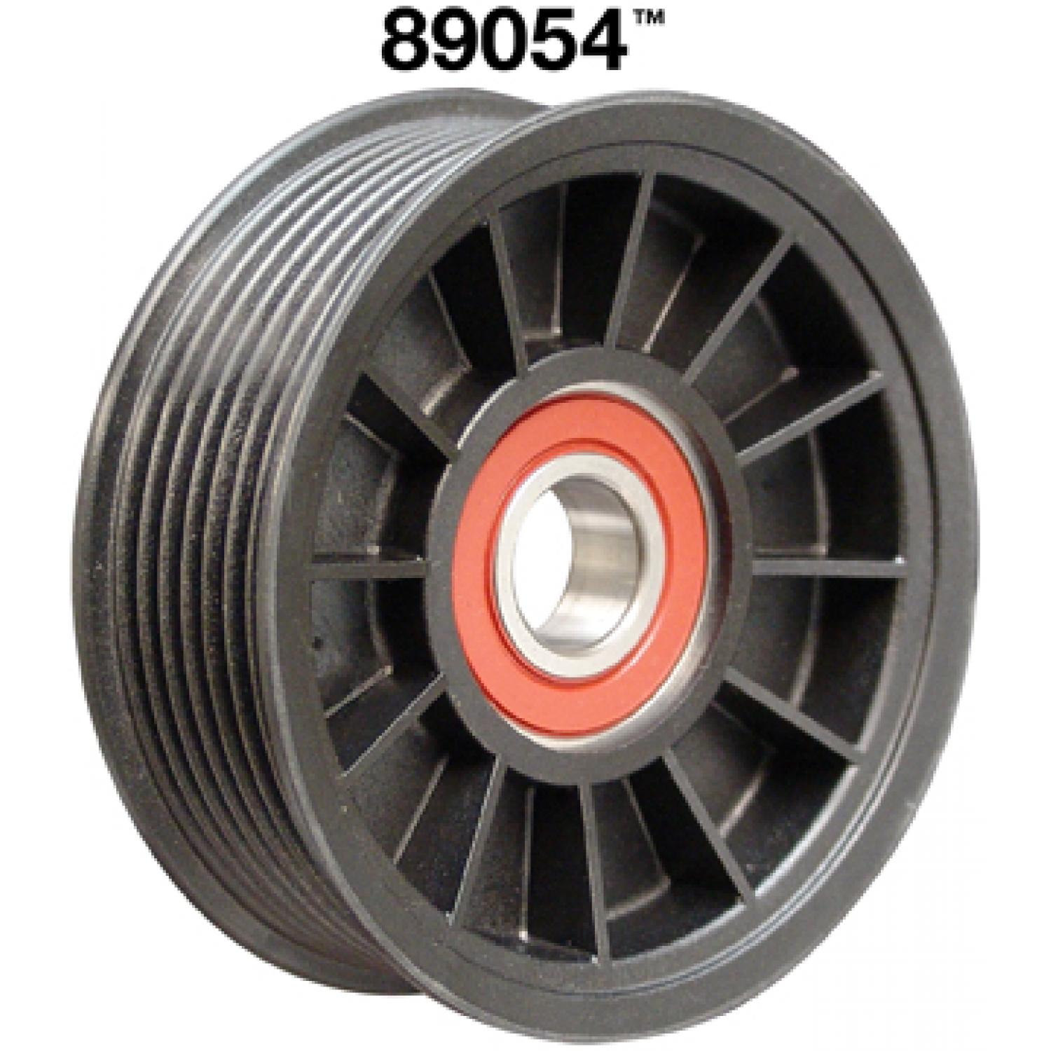 Dayco 89054 Drive Belt Idler Assembly product image 1 of 3
