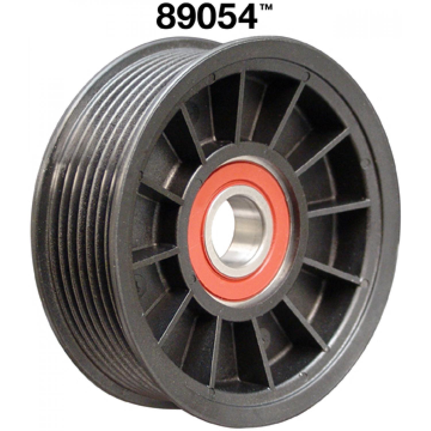 Dayco 89054 Drive Belt Idler Assembly product image 2 of 3