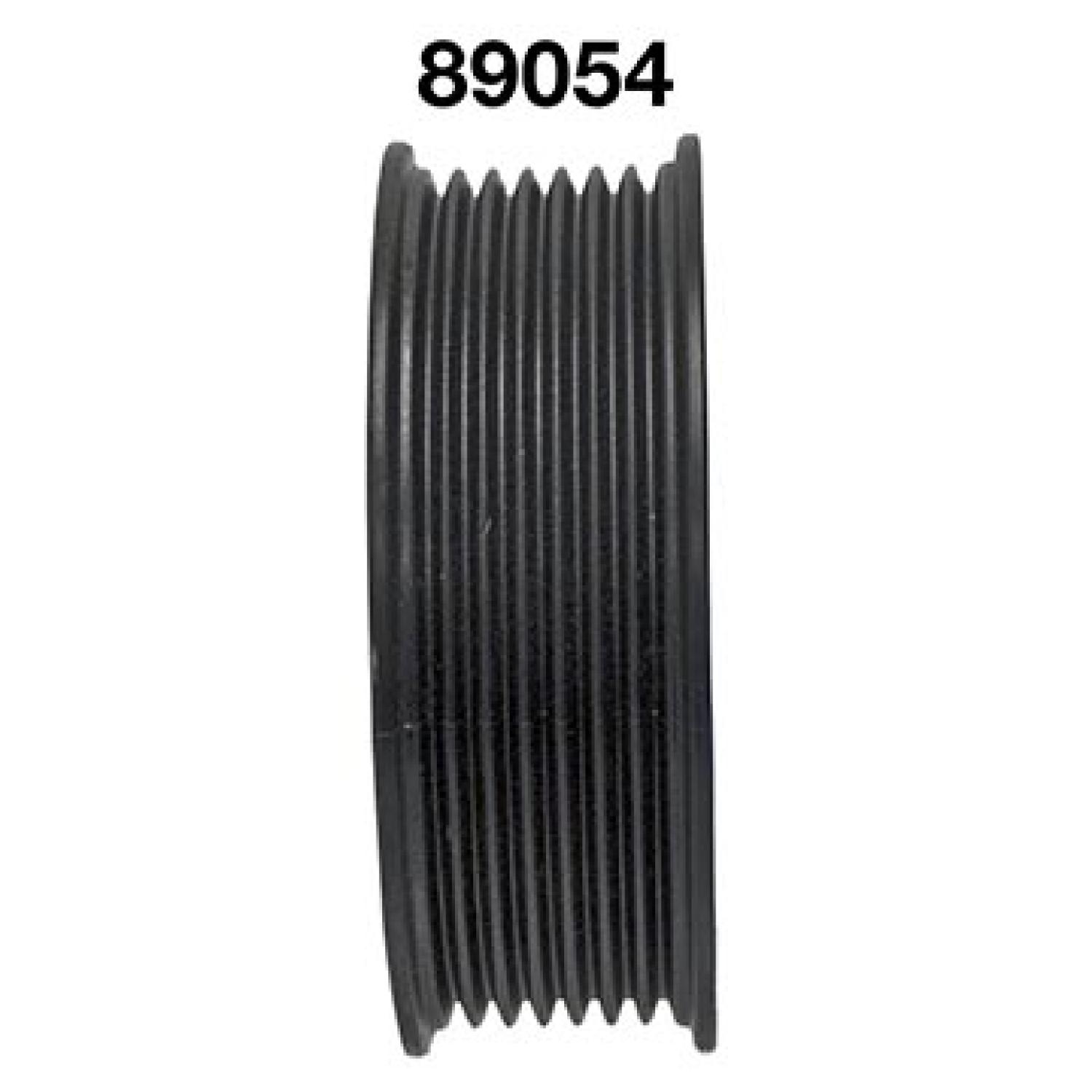 Dayco 89054 Drive Belt Idler Assembly product image 3 of 3