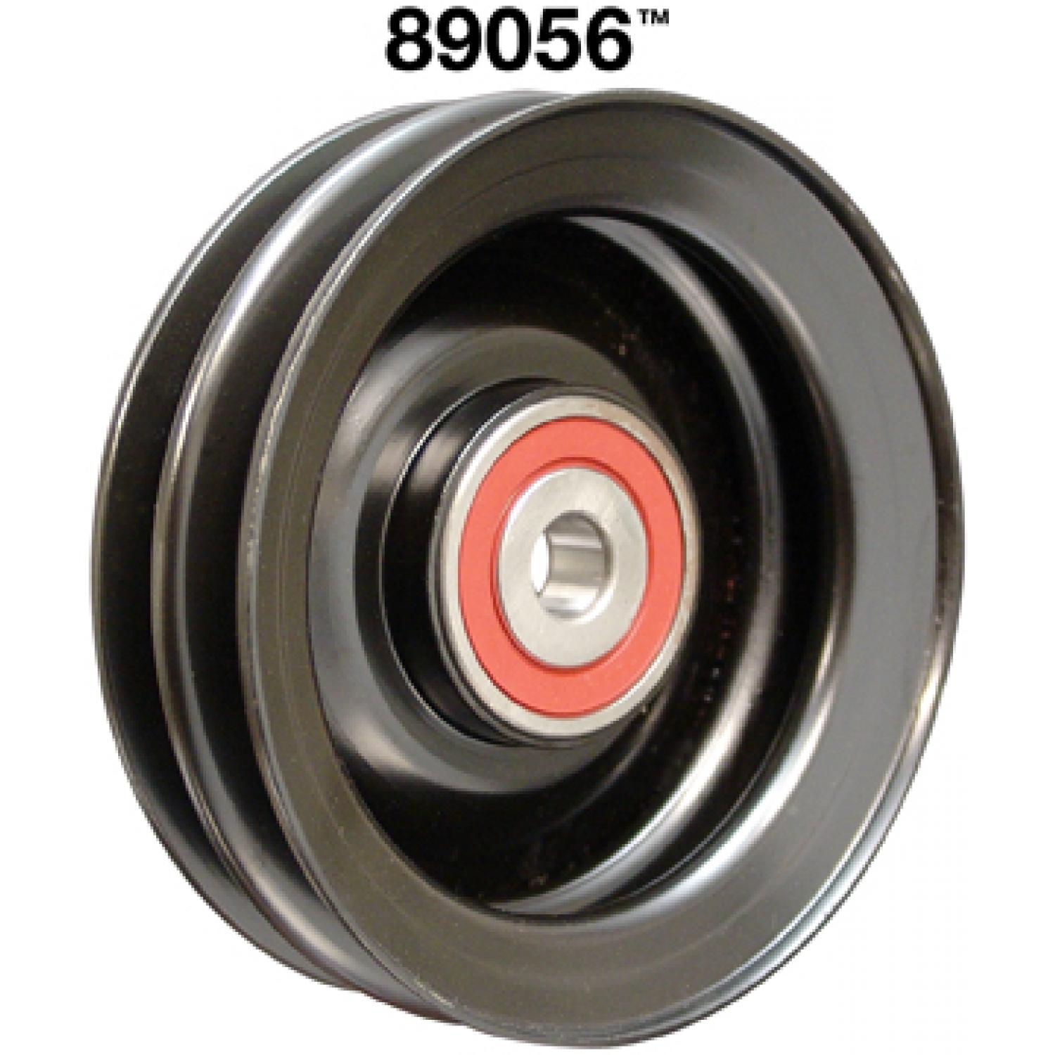 Dayco 89056 Drive Belt Idler Assembly product image 1 of 3
