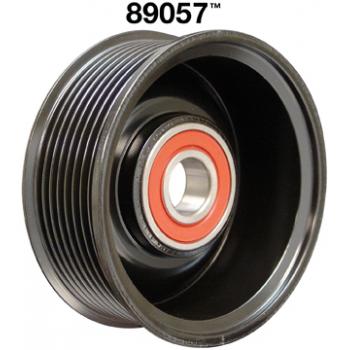 Dayco 89057 - Drive Belt Idler Pulley Dayco 89057 Drive Belt Idler Assembly product image 1 of 3