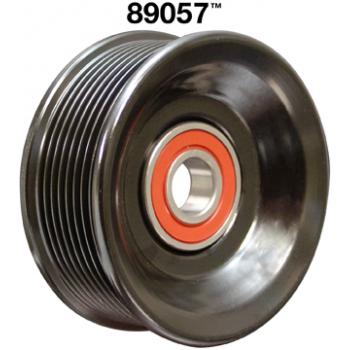 Dayco 89057 - Drive Belt Idler Pulley Dayco 89057 Drive Belt Idler Assembly product image 2 of 3