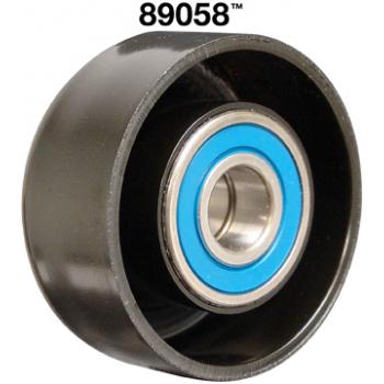 Dayco 89058 - Drive Belt Tensioner Pulley Dayco 89058 Drive Belt Idler Assembly product image 1 of 2
