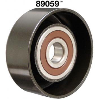 Dayco 89059 - Drive Belt Tensioner Pulley Dayco 89059 Drive Belt Idler Assembly product image 1 of 2