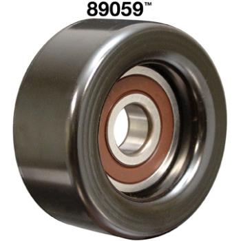 Dayco 89059 - Drive Belt Tensioner Pulley Dayco 89059 Drive Belt Idler Assembly product image 2 of 2