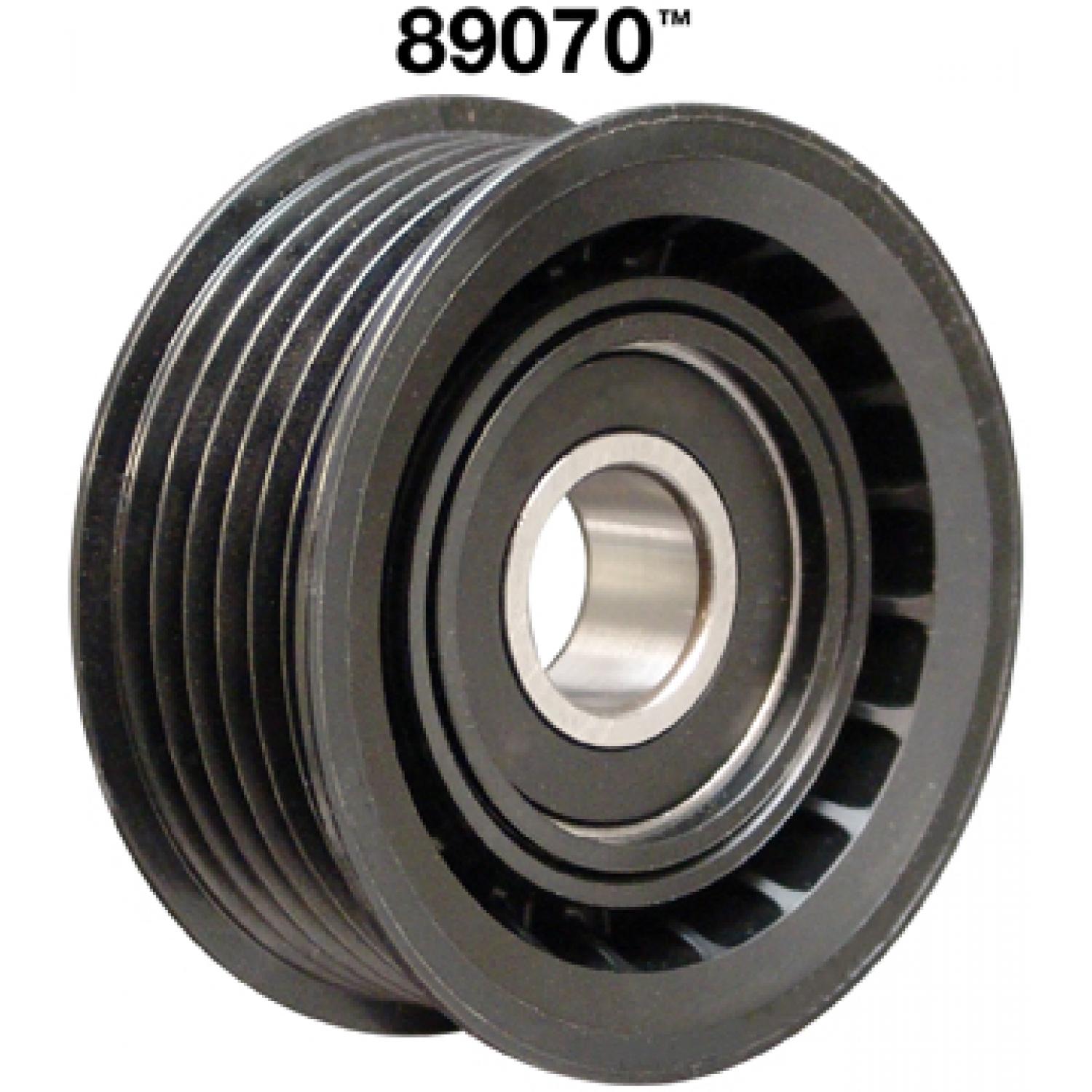 Dayco 89070 Drive Belt Idler Assembly product image 1 of 3