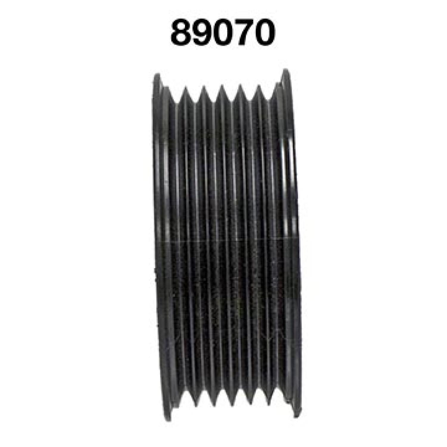 Dayco 89070 Drive Belt Idler Assembly product image 3 of 3