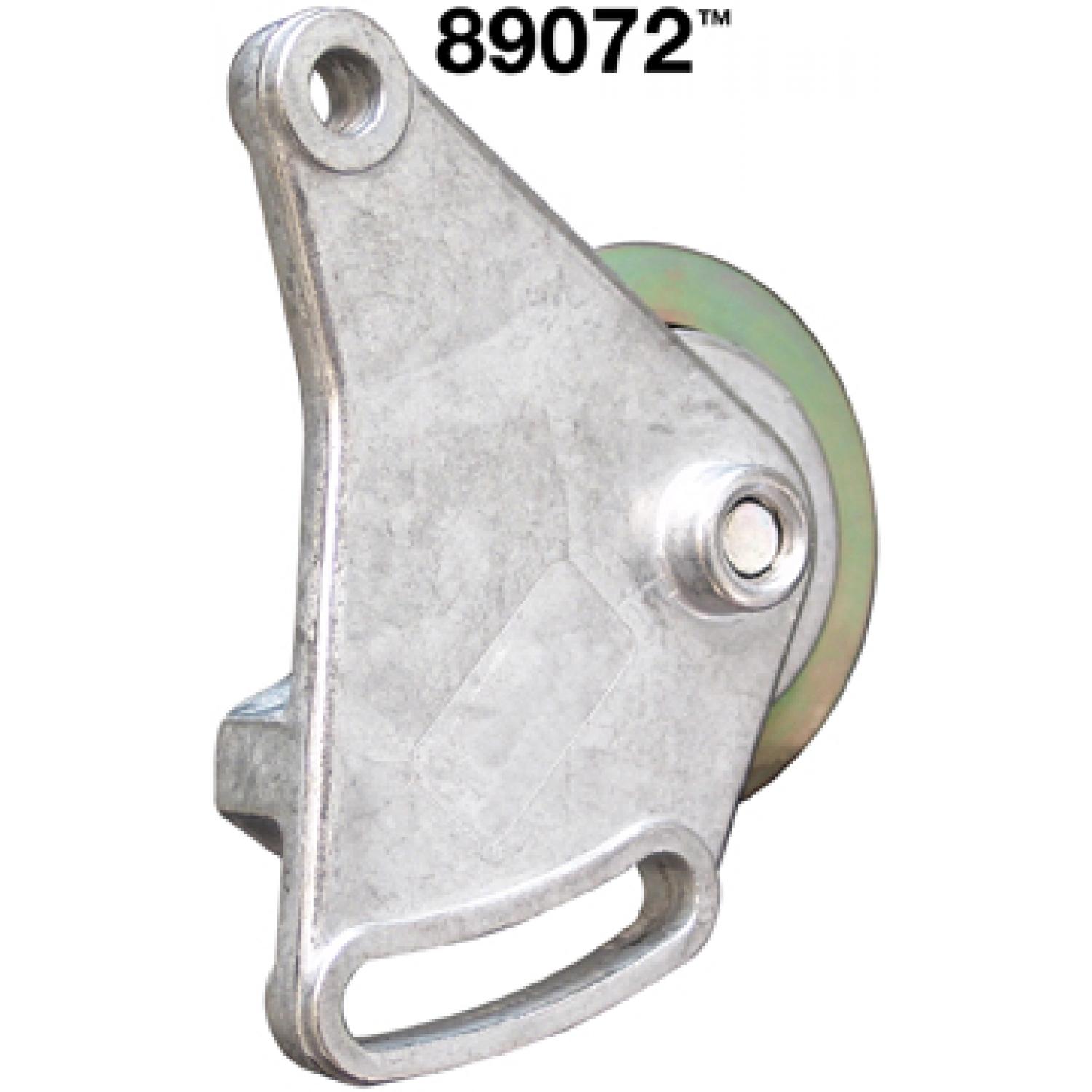 Dayco 89072 Drive Belt Idler Assembly product image 1 of 3