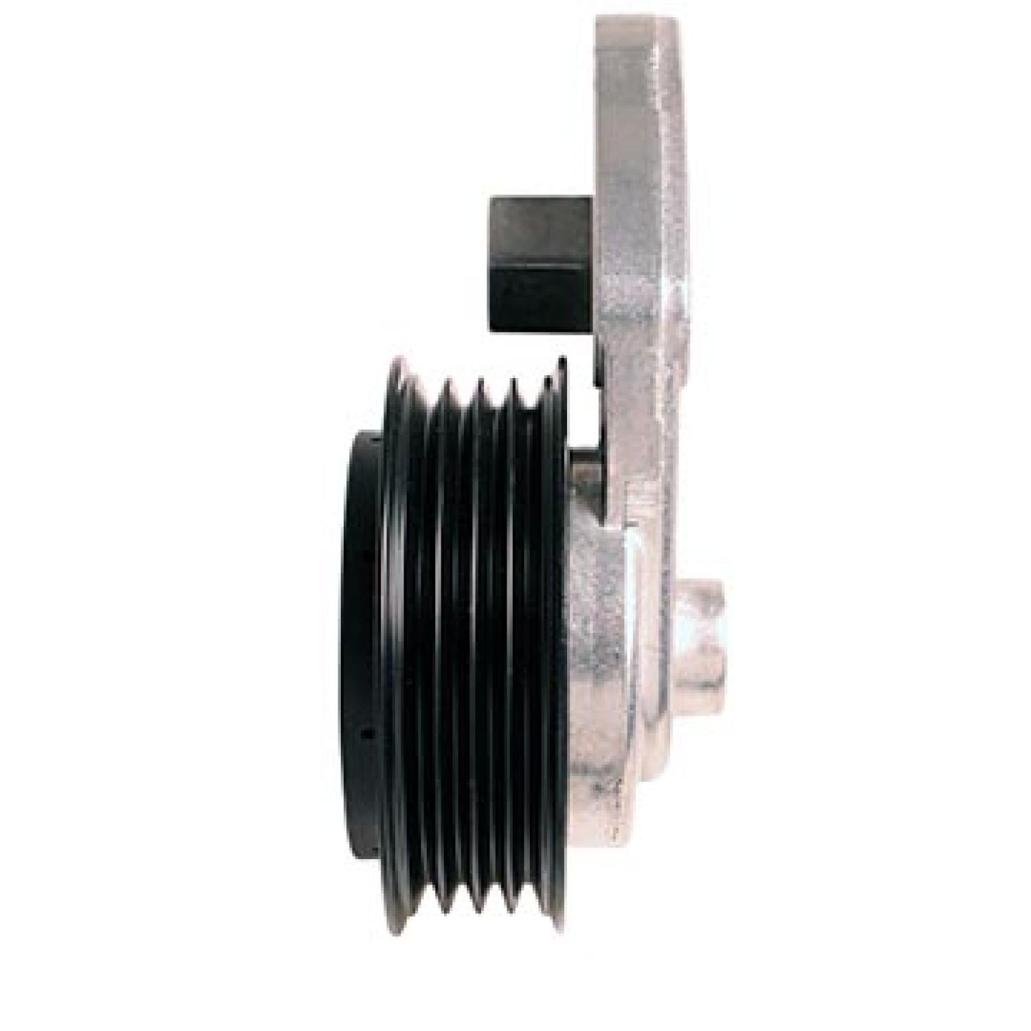 Dayco 89072 Drive Belt Idler Assembly product image 3 of 3