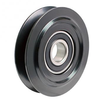 Dayco 89073 Drive Belt Idler Assembly product image 2 of 2