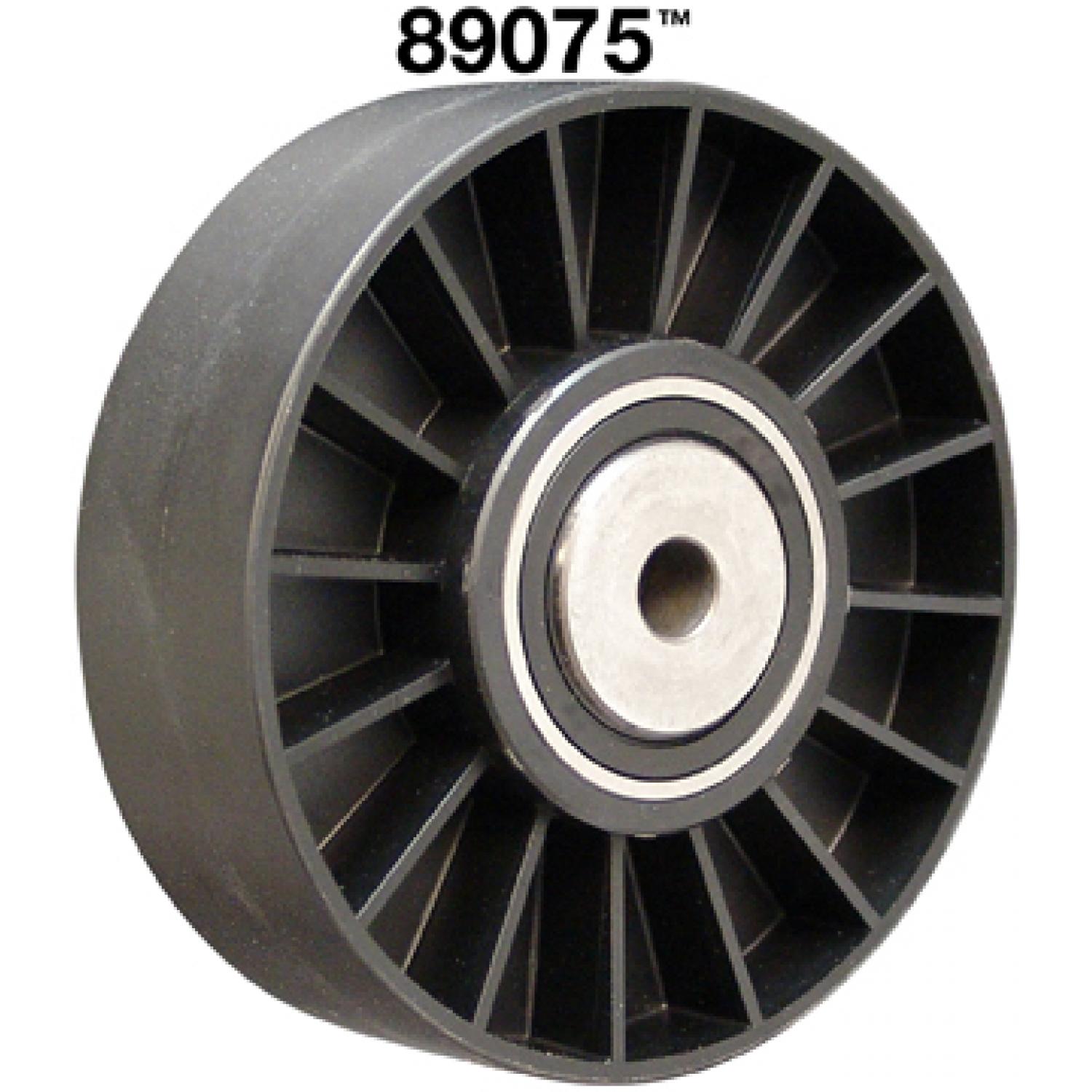 Dayco 89075 Drive Belt Idler Assembly product image 1 of 2