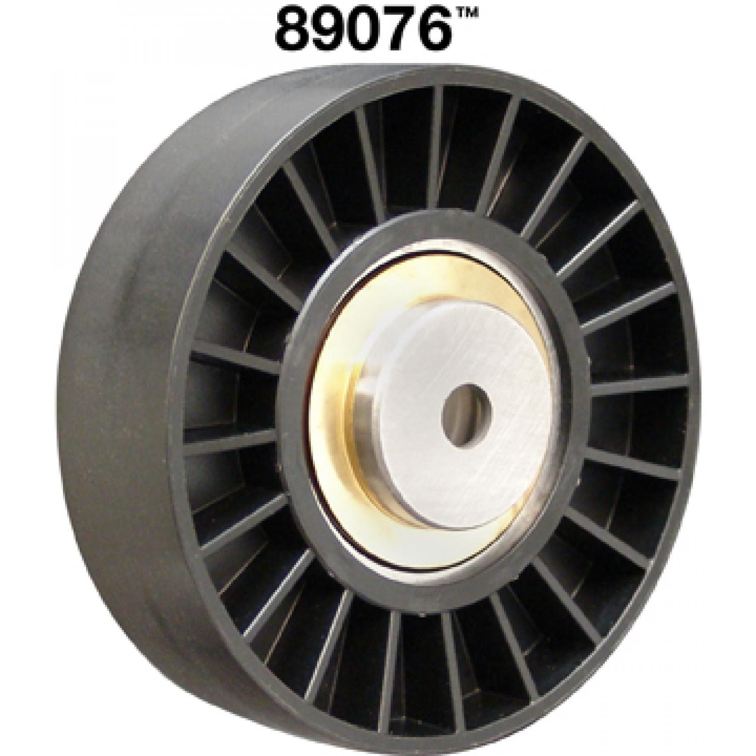 Dayco 89076 Drive Belt Idler Assembly product image 1 of 2
