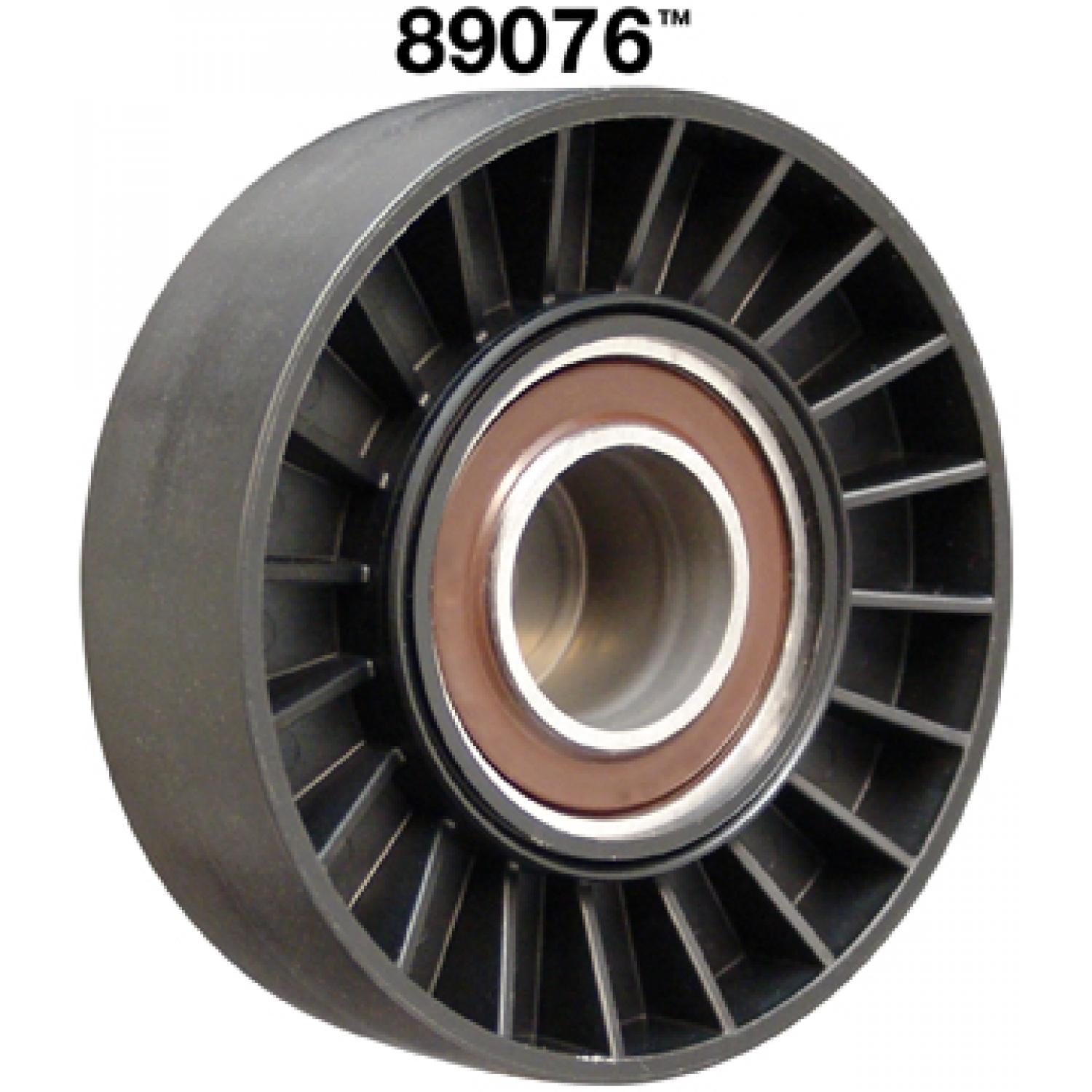 Dayco 89076 Drive Belt Idler Assembly product image 2 of 2