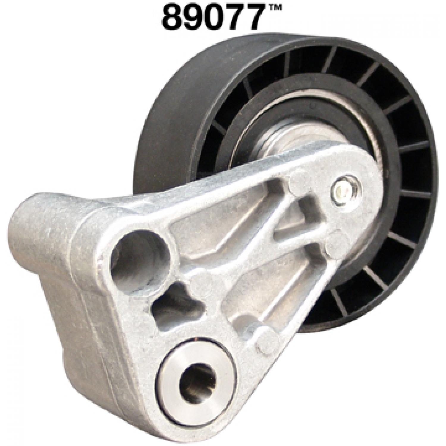 Dayco 89077 Drive Belt Idler Assembly product image 1 of 2
