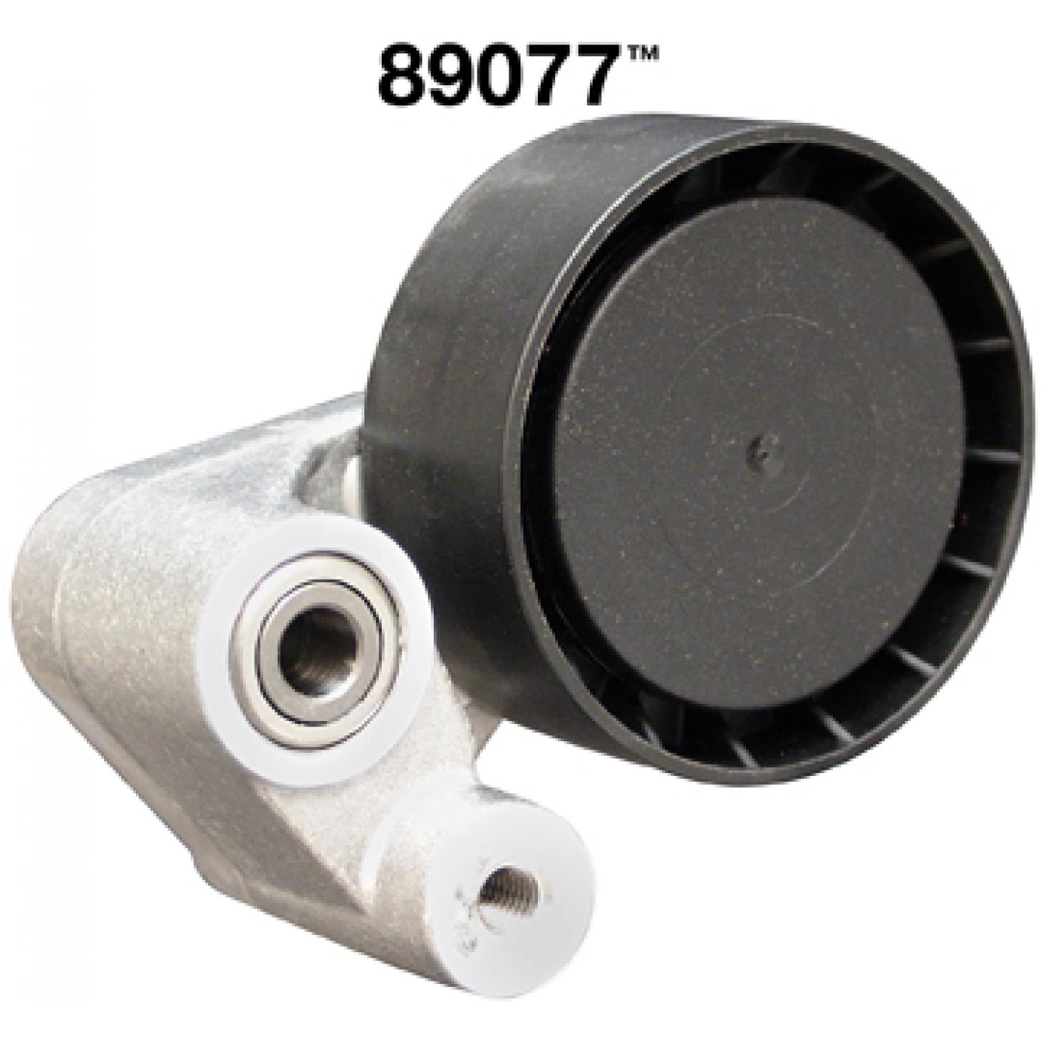 Dayco 89077 Drive Belt Idler Assembly product image 2 of 2