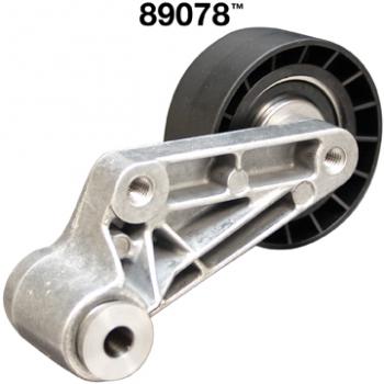 Dayco 89078 - Drive Belt Tensioner Pulley Dayco 89078 Drive Belt Idler Assembly product image 1 of 2
