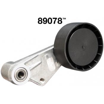 Dayco 89078 - Drive Belt Tensioner Pulley Dayco 89078 Drive Belt Idler Assembly product image 2 of 2